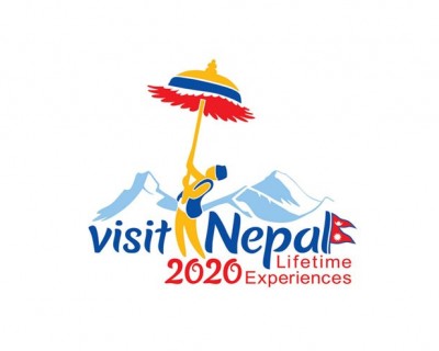 Visit Nepal 2020