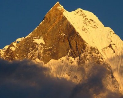 Annapurna & Mustang