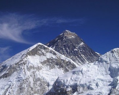 Everest & Rolwaling