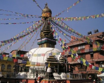 Nepal