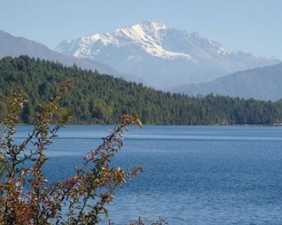 Rara & Jumla Region