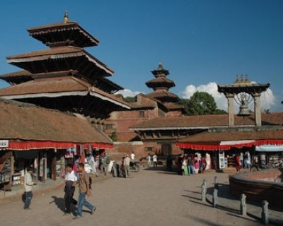 Tours in Nepal