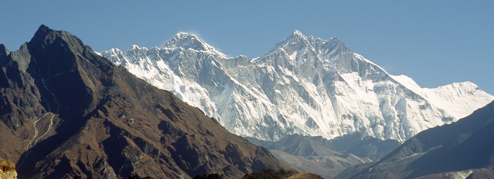 Ultimate Everest Trekking