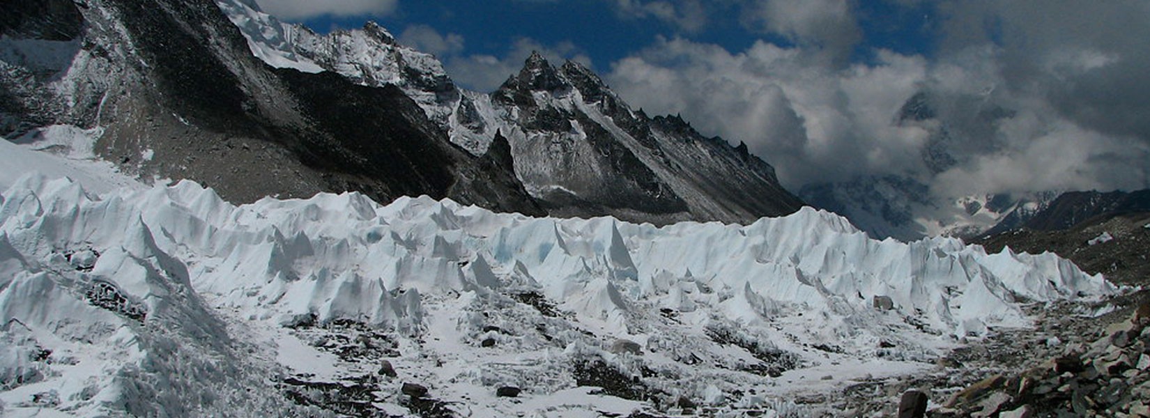 Everest & Khumbu Valley Trekking