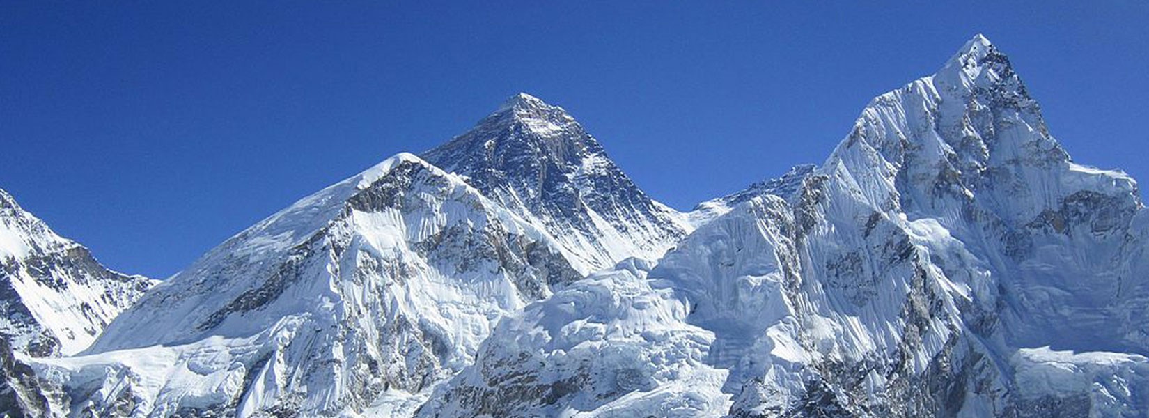 Everest Base Camp Trekking