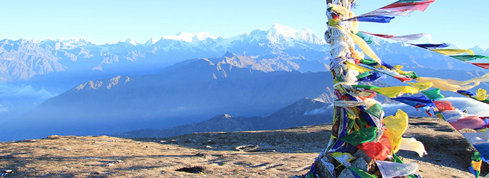 Pokali & Pikey Hill Cultural Trekking