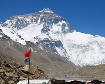 Cultural Everest Trekking