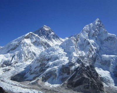 Everest Base Camp Trekking