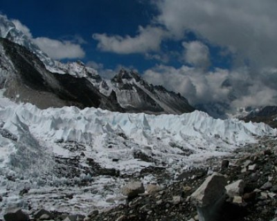 Everest & Khumbu Valley Trekking