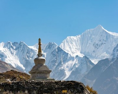 Langtang Valley Trekking