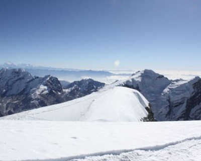 Mera Peak Climb