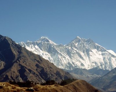 Ultimate Everest Trekking