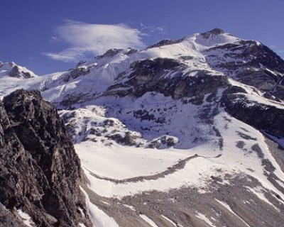 Yala Peak Climb